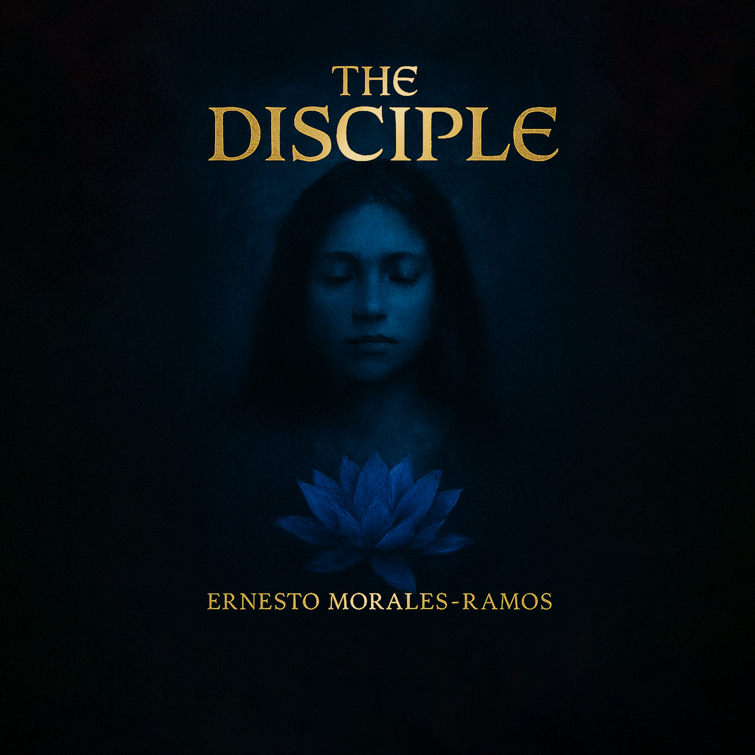 Image of ePUB-The Disciple